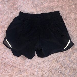 Lulu align shorts